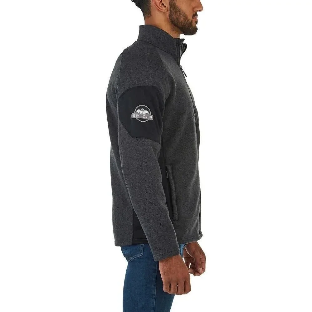 Spyder fleece empire